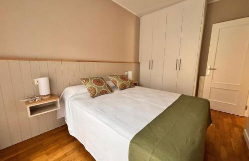 Apartamento El Balcón de Castañera con garaje - Photo 19