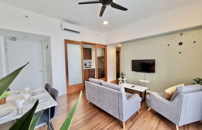 UNA Serviced Residence by MOKA - Foto 22