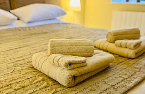 Yarwell Mill - Foto 9