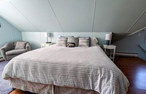 NEW Beachy Watering Cove Cottage - Foto 49