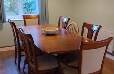 Avryn - Delightful 3 bedroom cottage with stunning vistas - Foto 3