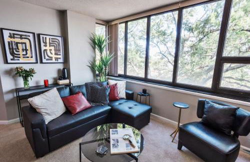 Modern condo closest to the University of SC - Foto 17