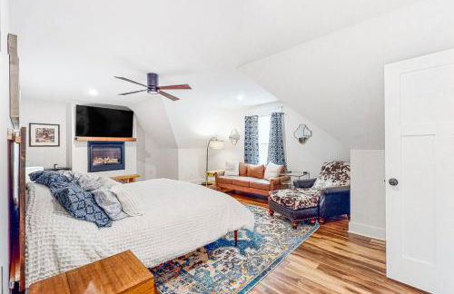 Elizabeth House - Foto 16