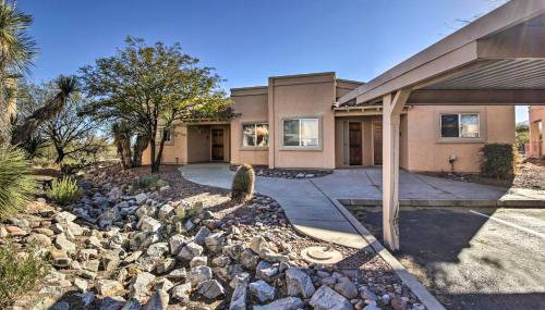 Tranquil Green Valley Townhome with Mtn Views! - Foto 3