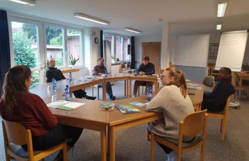 Gästehaus Bleckmar - Foto 3