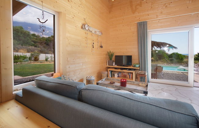 Driftwood Villa - Foto 2