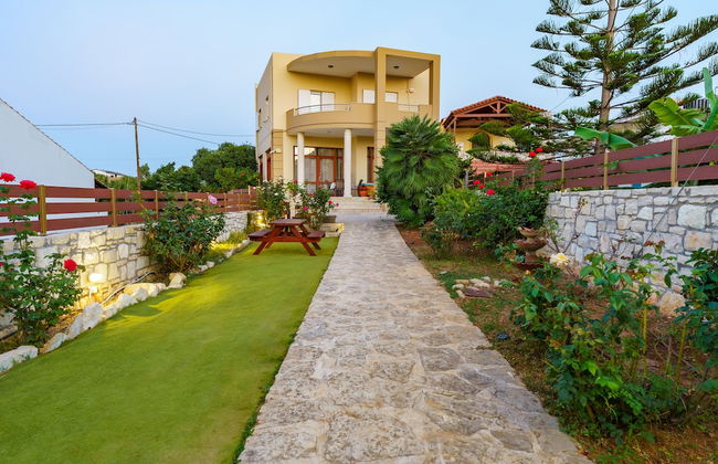 Kelaya Luxury Apartments - Foto 1