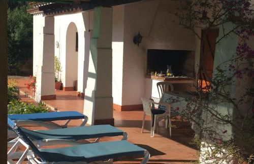 Beautiful detached air-conditioned villa close to sandy beach, shops and restaurants - Foto 29