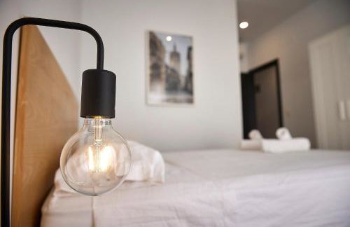 ARTES 32-4 terrace2rooms2bath - Foto 11
