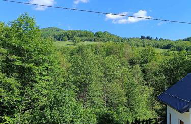 Domki nad potokiem - Foto 14