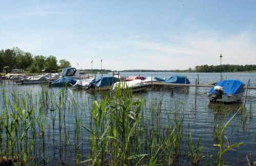 Holiday Home in Alt-Schadow mit Grill und Terrasse by Interhome - Foto 7