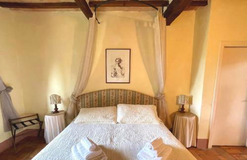 Agriturismo, Casa Borgo - Foto 11