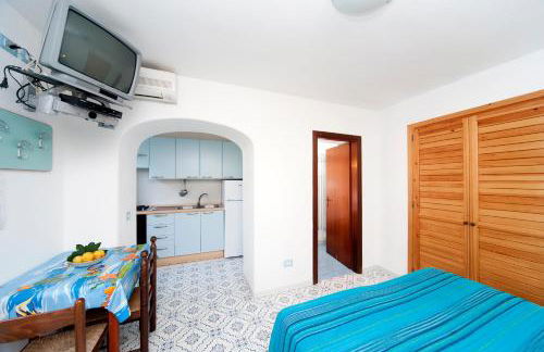 Residence Hotel La Rotonda Sul Mare - Foto 129