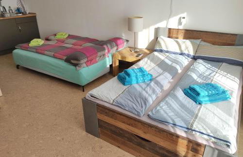 Ferienapartment Alois in Sankt Englmar - Foto 8