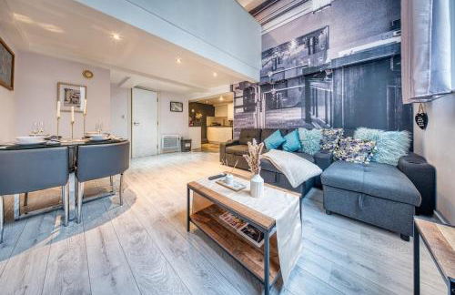 Premium Central Liverpool Apartment - Foto 18