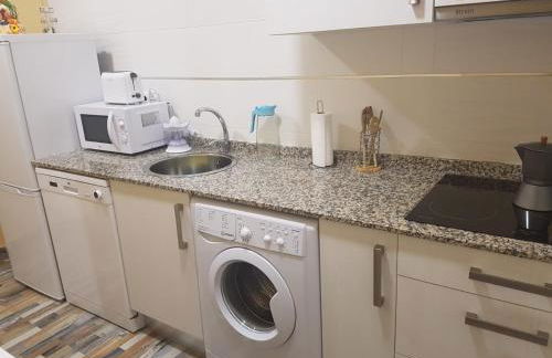 Apartamentos Santa Justa - Foto 58