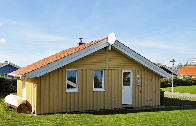 Holiday Home in Gelting - Foto 25