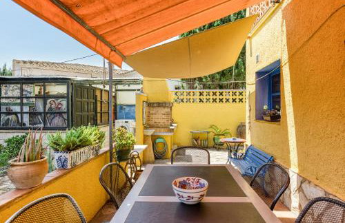 Casa en urb Cala Montgó - Foto 3