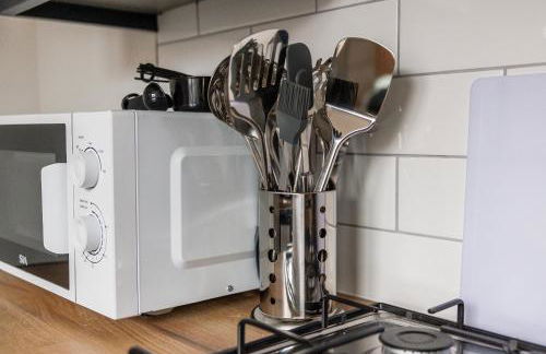 Comfortable 3-Bedroom Home in Seaham, 7 Persons - Photo 57