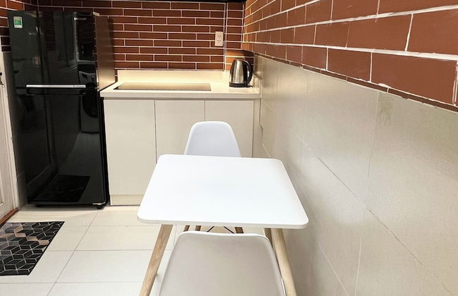 Home Away Ky Con - Foto 22