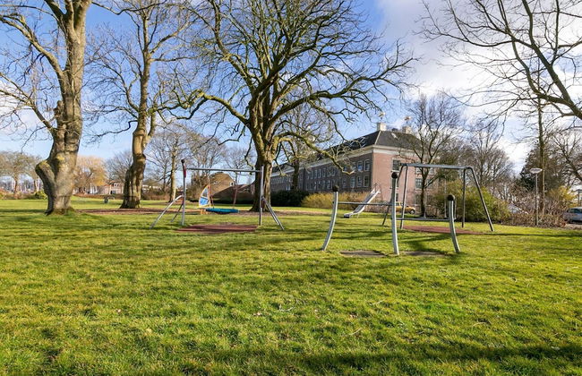 Holiday Home in Medemblik With Garden - Foto 27