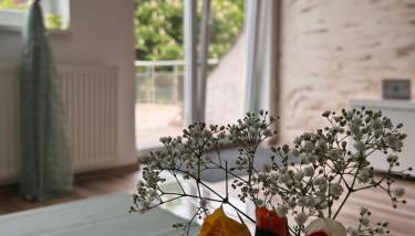 Ferienwohnung mit Sonnenterasse - Foto 3