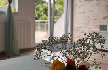 Ferienwohnung mit Sonnenterasse - Foto 3