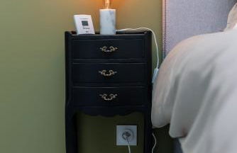 Domaine de Mérins, 10 couchages avec piscine, face à la rivière, à 4km de la plage - Foto 6