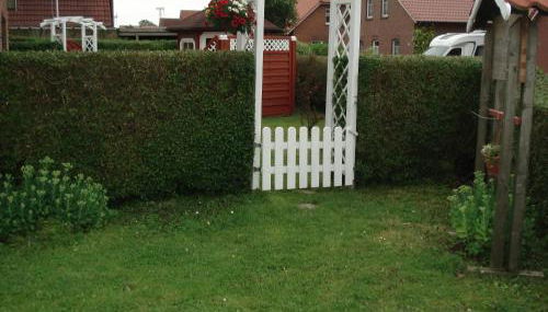 Haus Pilsumer Deichblick - Foto 3