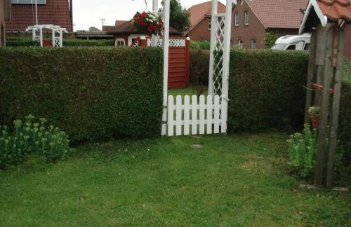 Haus Pilsumer Deichblick - Foto 3