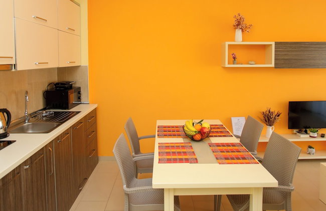 Holiday One Bedroom Sea View Apartment Vlore - Foto 20