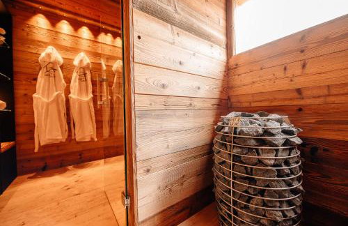 Tiny House mit Sauna - am Main - Foto 30
