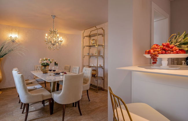 Inland villa Senses with pool and spa - Foto 61