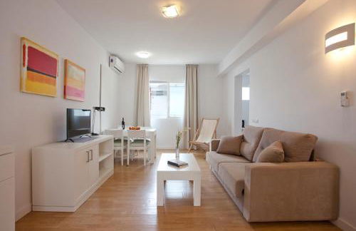 Apartamentos Vista Alegre Mallorca - Foto 68