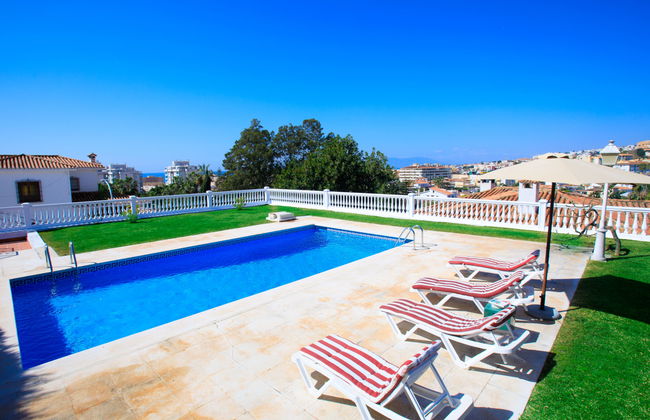 Villa Tulipán - Foto 21