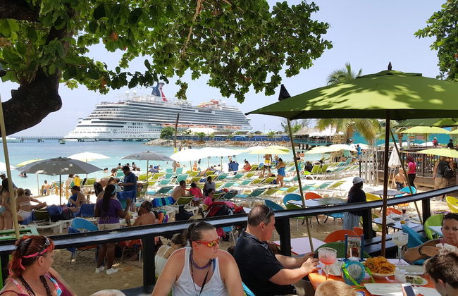 Ocho Rios Villa at Coolshade III - Photo 33