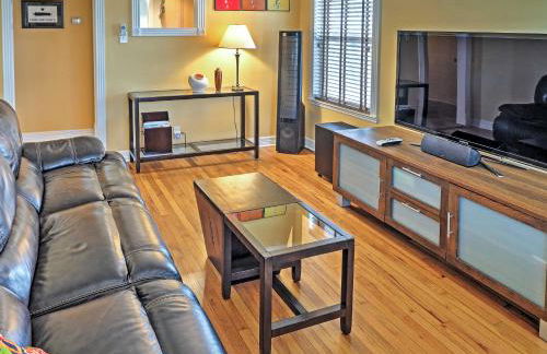 Quaint Austin Home with Yard about 5 Mi to Downtown! - Photo 3