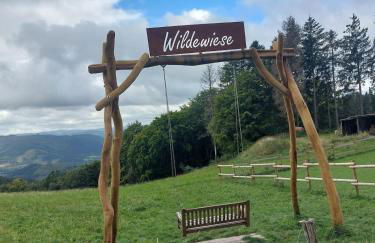 gemütliche Dachgeschoss- Ferienwohnung im Grünen - Foto 20