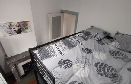 Appart - Hotel La Batisse de Saint-Chamond - Foto 9