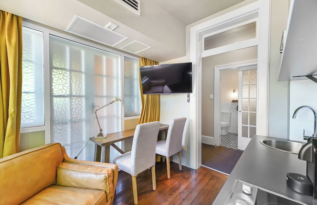 The Houston - Foto 39