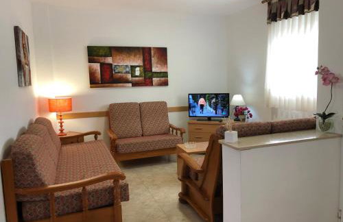 Apartamentos Els Romers Benicarló-Peñíscola - Foto 17