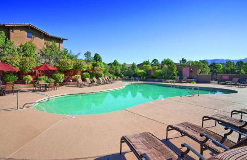 Beautiful Resort in Sedona Arizona 2BD A Haven for Spiritual Wellness - Foto 2