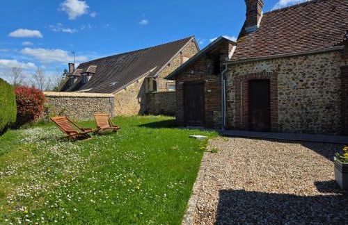 Évasion cosy au cœur du Perche - Foto 8