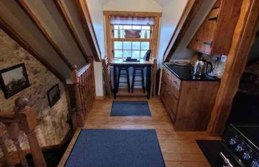 Baidland Escapes 2 bedroom cottage With hot tub - Foto 21