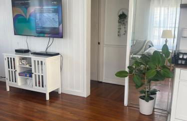 Cozy Cottage mins from NASA, Kemah Boardwalk, Galveston Bay - Foto 16