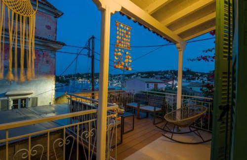 Paola's Full Sea View House - Foto 16