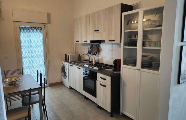 Apartment in Alcamo Near the Beach - Photo 8