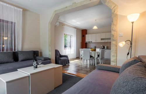 Vacation house Maslina - Foto 22