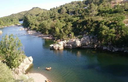 villa denise 200 m riviere orb - Foto 32