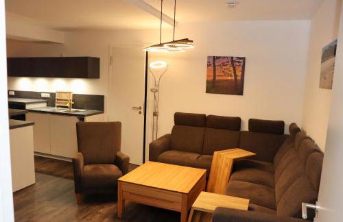 Ferienwohnung Treibholz - Foto 20